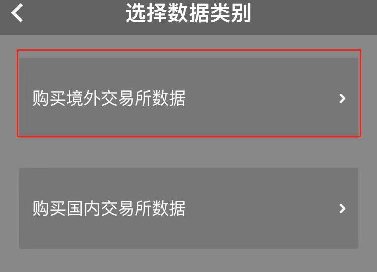 文华财经随身行如何购买外盘实时行情