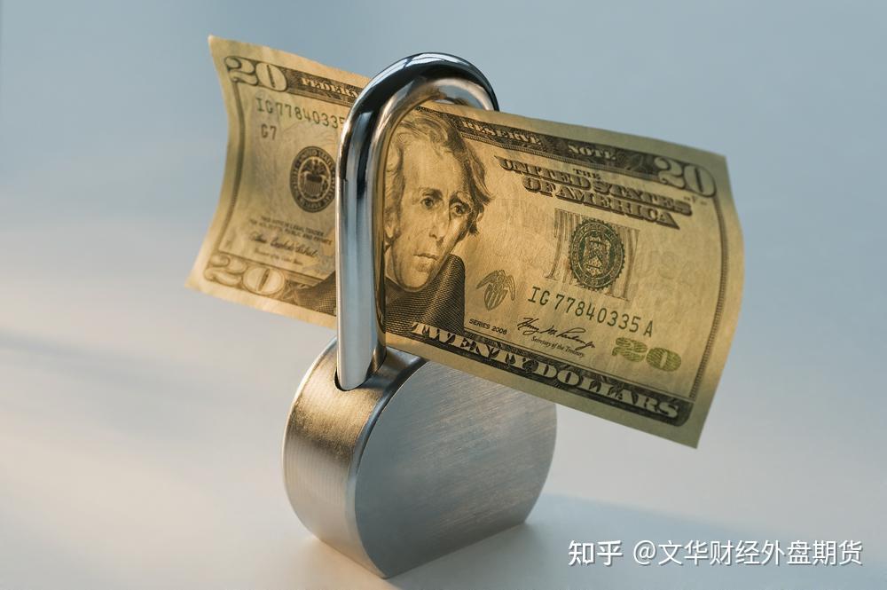 文华财经外盘:黄金交易中的破位进场法和持续K线